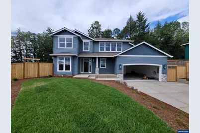 Model O NW Coast Mountain Dr, Dallas, OR 97338 - Photo 1