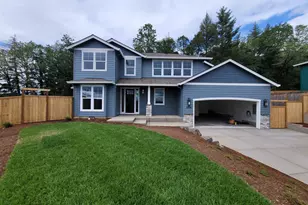 Model O NW Coast Mountain Dr, Dallas, OR 97338 - Photo 1