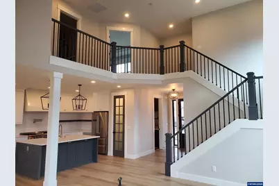 Model O NW Coast Mountain Dr, Dallas, OR 97338 - Photo 37