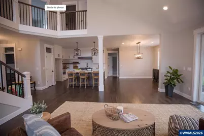 Model O NW Coast Mountain Dr, Dallas, OR 97338 - Photo 17