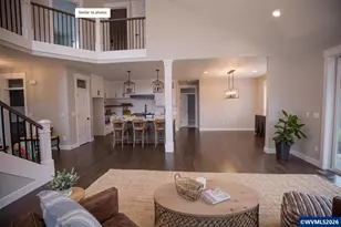 Model O NW Coast Mountain Dr, Dallas, OR 97338 - Photo 17