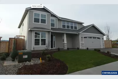 Model O NW Coast Mountain Dr, Dallas, OR 97338 - Photo 3