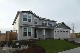 Model O NW Coast Mountain Dr, Dallas, OR 97338 - Photo 3