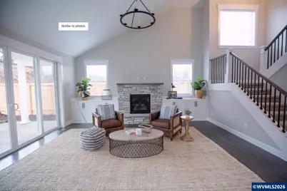 Model O NW Coast Mountain Dr, Dallas, OR 97338 - Photo 27