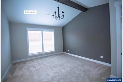 Model O NW Coast Mountain Dr, Dallas, OR 97338 - Photo 21