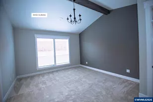 Model O NW Coast Mountain Dr, Dallas, OR 97338 - Photo 21