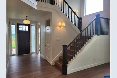 Model O NW Coast Mountain Dr, Dallas, OR 97338 - Photo 5