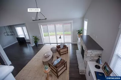 Model O NW Coast Mountain Dr, Dallas, OR 97338 - Photo 29