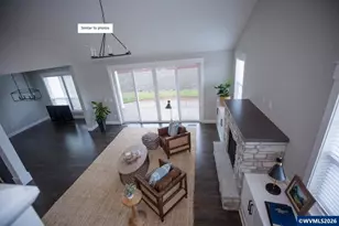 Model O NW Coast Mountain Dr, Dallas, OR 97338 - Photo 29