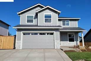 Lot P NW Coast Mountain Dr, Dallas, OR 97338 - Photo 1