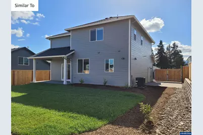 Lot P NW Coast Mountain Dr, Dallas, OR 97338 - Photo 5