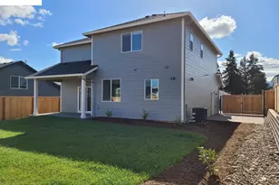 Lot P NW Coast Mountain Dr, Dallas, OR 97338 - Photo 5
