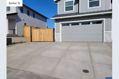 Lot P NW Coast Mountain Dr, Dallas, OR 97338 - Photo 3