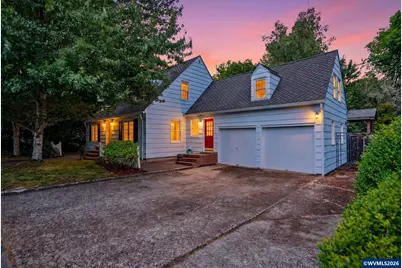 1101 SW Sunset Dr, Corvallis, OR 97333 - Photo 1