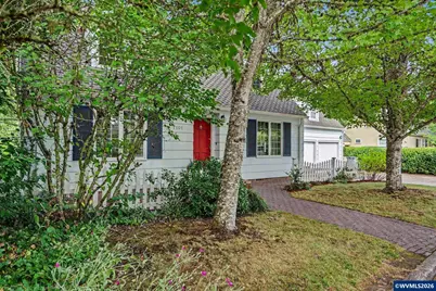 1101 SW Sunset Dr, Corvallis, OR 97333 - Photo 3