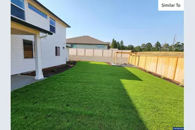 Model Q NW Coast Mountain Dr, Dallas, OR 97338 - Photo 5