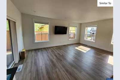 Model Q NW Coast Mountain Dr, Dallas, OR 97338 - Photo 13