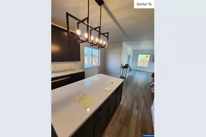 Model Q NW Coast Mountain Dr, Dallas, OR 97338 - Photo 11