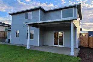 Model Q NW Coast Mountain Dr, Dallas, OR 97338 - Photo 3