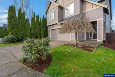 1018 Taurus Lp NE, Keizer, OR 97303 - Photo 43