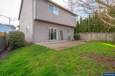 1018 Taurus Lp NE, Keizer, OR 97303 - Photo 39