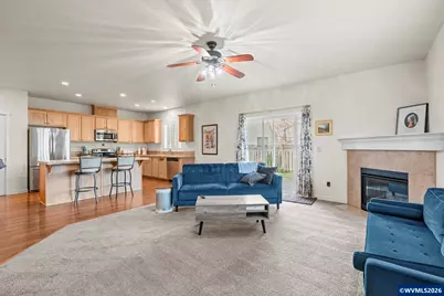1018 Taurus Lp NE, Keizer, OR 97303 - Photo 19