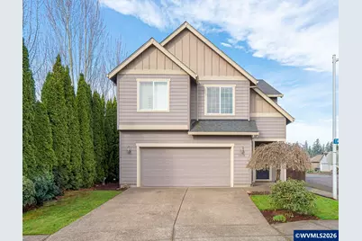 1018 Taurus Lp NE, Keizer, OR 97303 - Photo 1