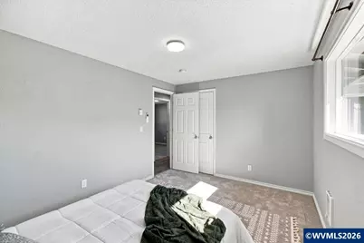 261 SE Dimick St, Dallas, OR 97338 - Photo 25