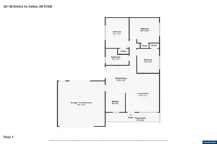 261 SE Dimick St, Dallas, OR 97338 - Photo 43
