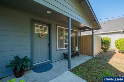 261 SE Dimick St, Dallas, OR 97338 - Photo 5