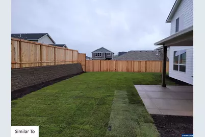Lot R NW Coast Mountain Dr, Dallas, OR 97338 - Photo 3
