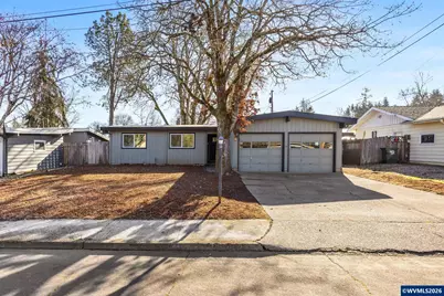782 Lockwood Ln S, Salem, OR 97302 - Photo 1