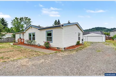 2255 Fuller Ln, Lebanon, OR 97355 - Photo 1
