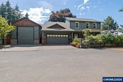 2849 Rocky Ridge Av SE, Salem, OR 97306 - Photo 1