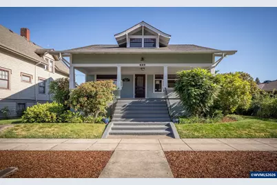 820 4th Av SW, Albany, OR 97321 - Photo 1