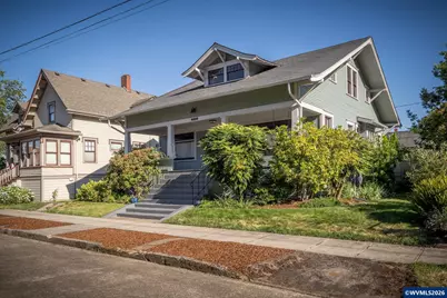 820 4th Av SW, Albany, OR 97321 - Photo 3