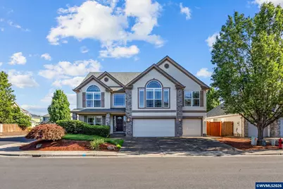 762 Burgundy Av NE, Keizer, OR 97303 - Photo 1