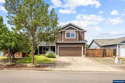226 NE Breezy Wy, Albany, OR 97322 - Photo 1