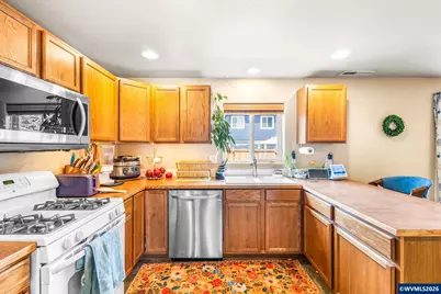 226 NE Breezy Wy, Albany, OR 97322 - Photo 5