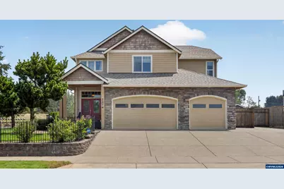 2274 Summerview Dr, Stayton, OR 97383 - Photo 33