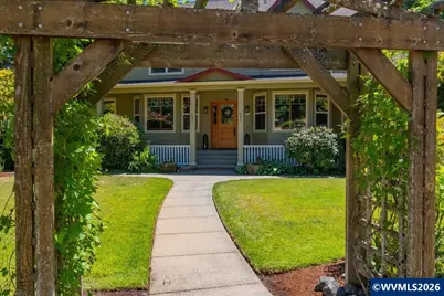 106 Green Valley Rd, Oakland, OR 97462 - Photo 11