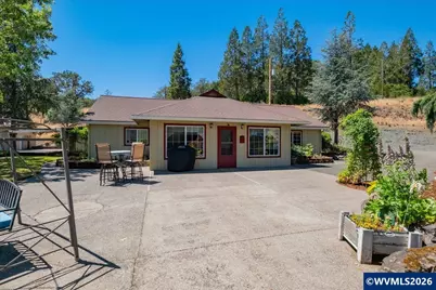 106 Green Valley Rd, Oakland, OR 97462 - Photo 41