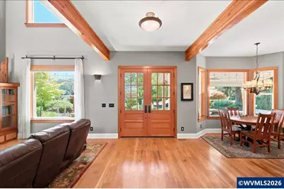 106 Green Valley Rd, Oakland, OR 97462 - Photo 13