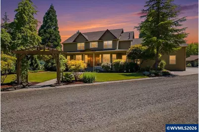 106 Green Valley Rd, Oakland, OR 97462 - Photo 1