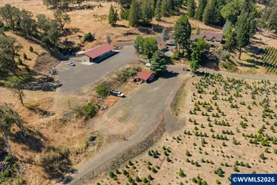 106 Green Valley Rd, Oakland, OR 97462 - Photo 45