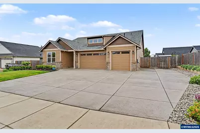 231 NE Alder Wy, Sublimity, OR 97303 - Photo 31
