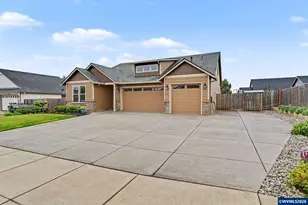 231 NE Alder Wy, Sublimity, OR 97303 - Photo 31