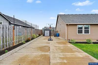 231 NE Alder Wy, Sublimity, OR 97303 - Photo 45