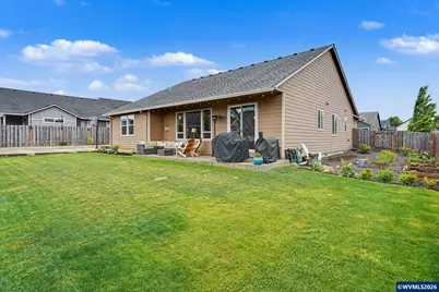 231 NE Alder Wy, Sublimity, OR 97303 - Photo 41