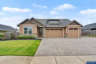 231 NE Alder Wy, Sublimity, OR 97303 - Photo 1